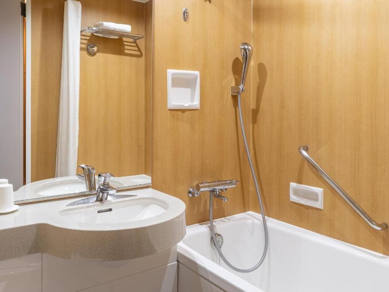 JR Hotel Clement Takamatsu image