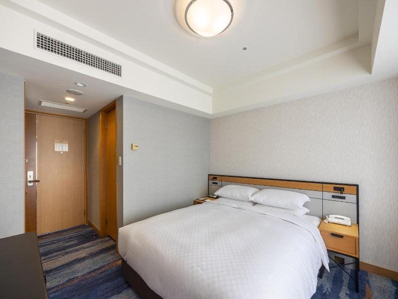 JR Hotel Clement Takamatsu image