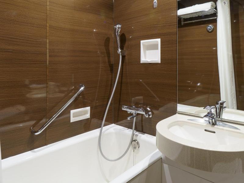 JR Hotel Clement Takamatsu image