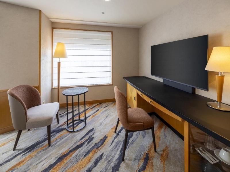 JR Hotel Clement Takamatsu image
