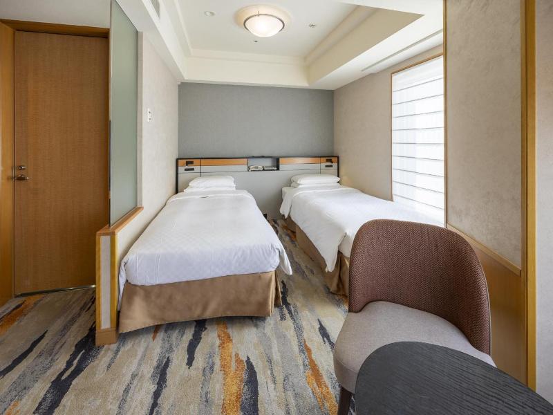 JR Hotel Clement Takamatsu image