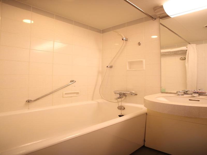 JR Hotel Clement Takamatsu image
