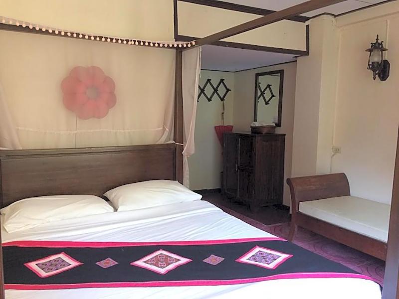 Changpuak Hotel Chiang Mai image