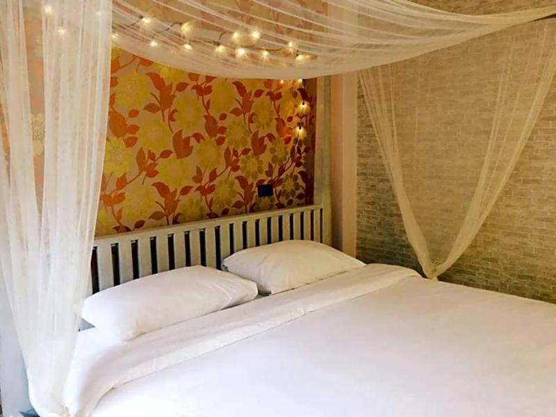 Changpuak Hotel Chiang Mai image