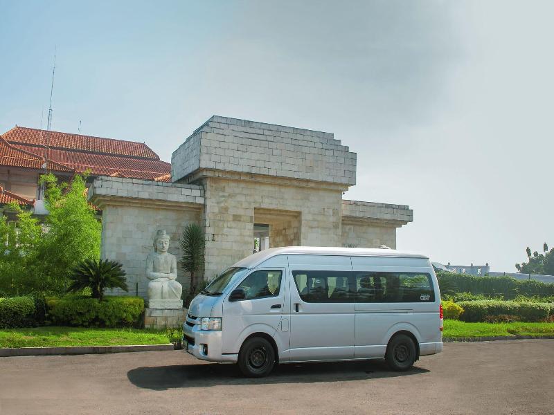 Sheraton Mustika Yogyakarta image