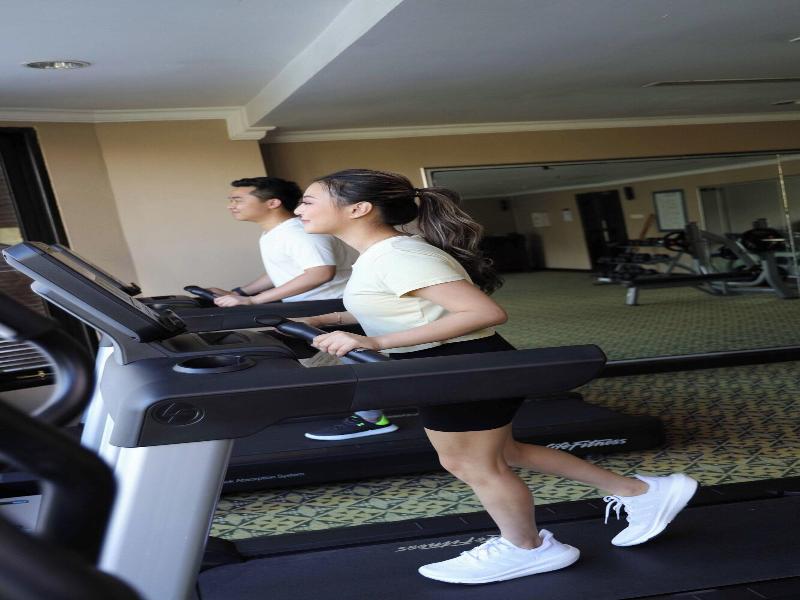 Sheraton Mustika Yogyakarta image
