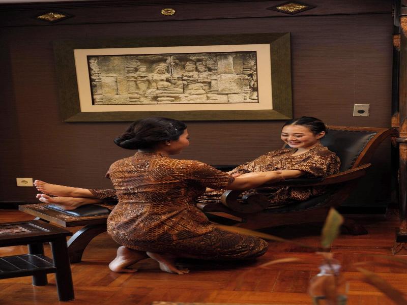 Sheraton Mustika Yogyakarta image