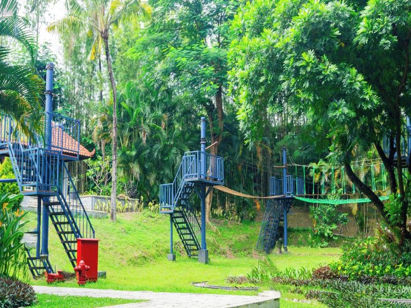 Sheraton Mustika Yogyakarta image