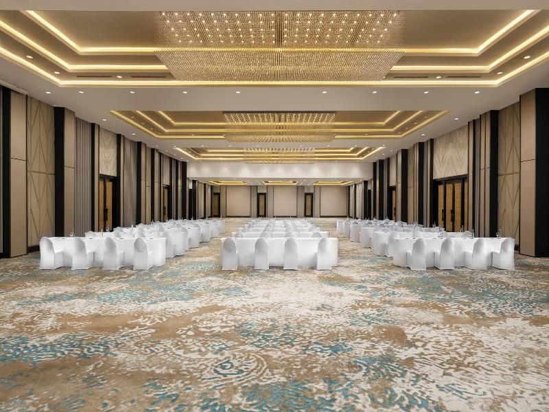Sheraton Mustika Yogyakarta image
