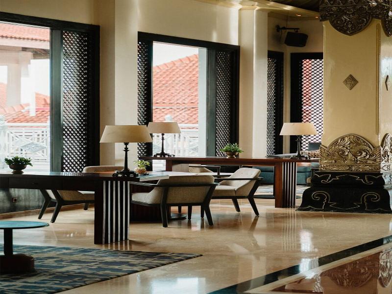 Sheraton Mustika Yogyakarta image
