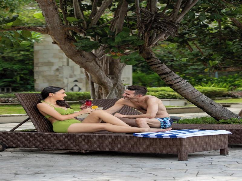 Sheraton Mustika Yogyakarta image