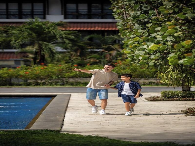 Sheraton Mustika Yogyakarta image