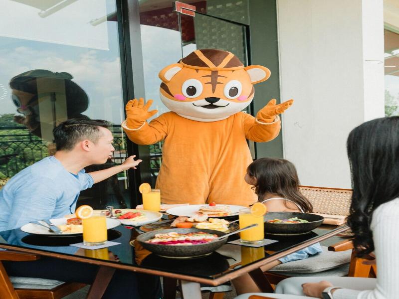 Sheraton Mustika Yogyakarta image