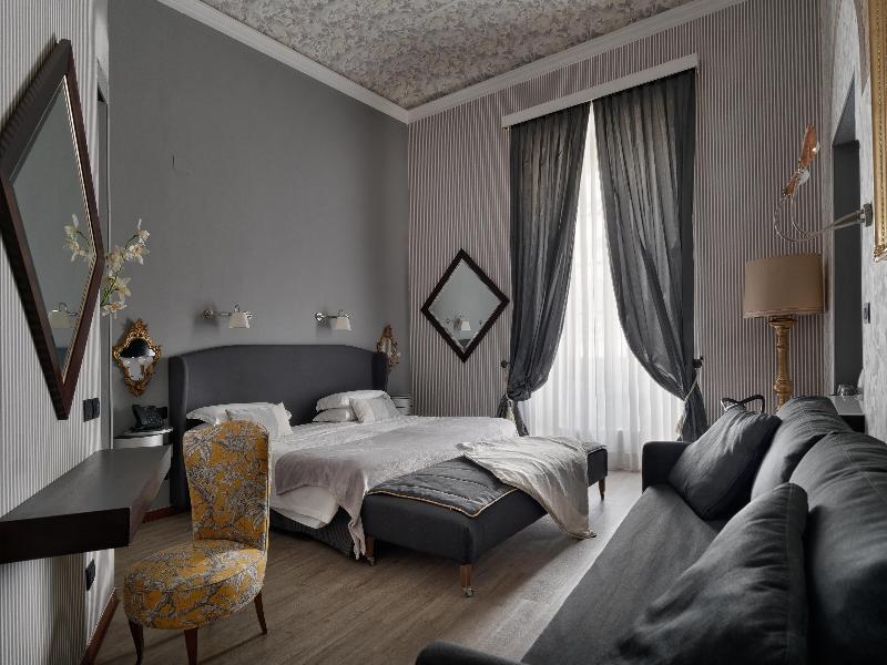 De La Pace, Sure Hotel Collection by Best Western image