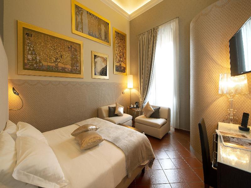 De La Pace, Sure Hotel Collection by Best Western image