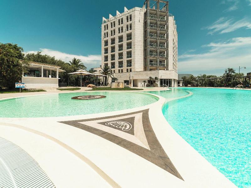 Delta Hotels Olbia Sardinia image