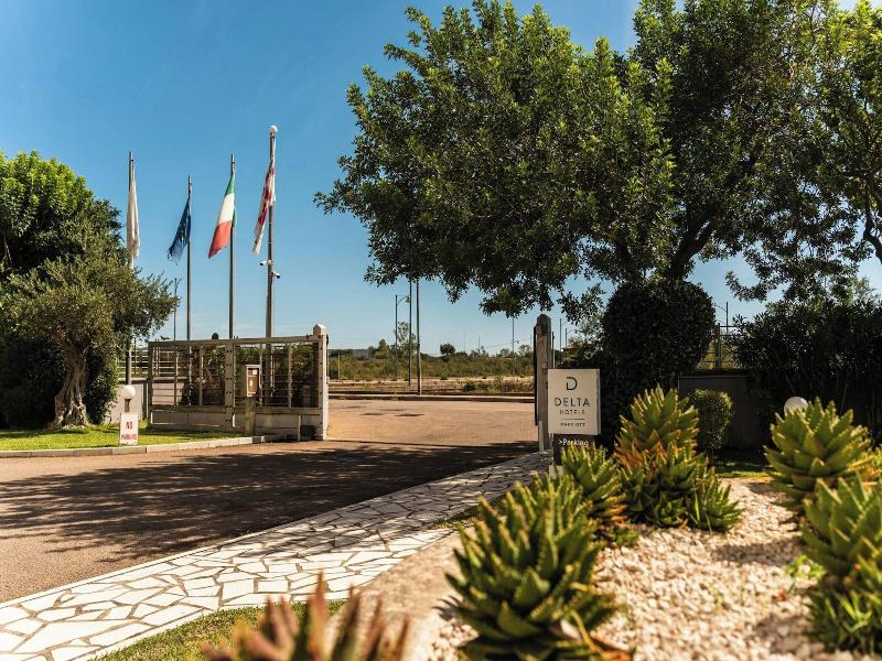Delta Hotels Olbia Sardinia image