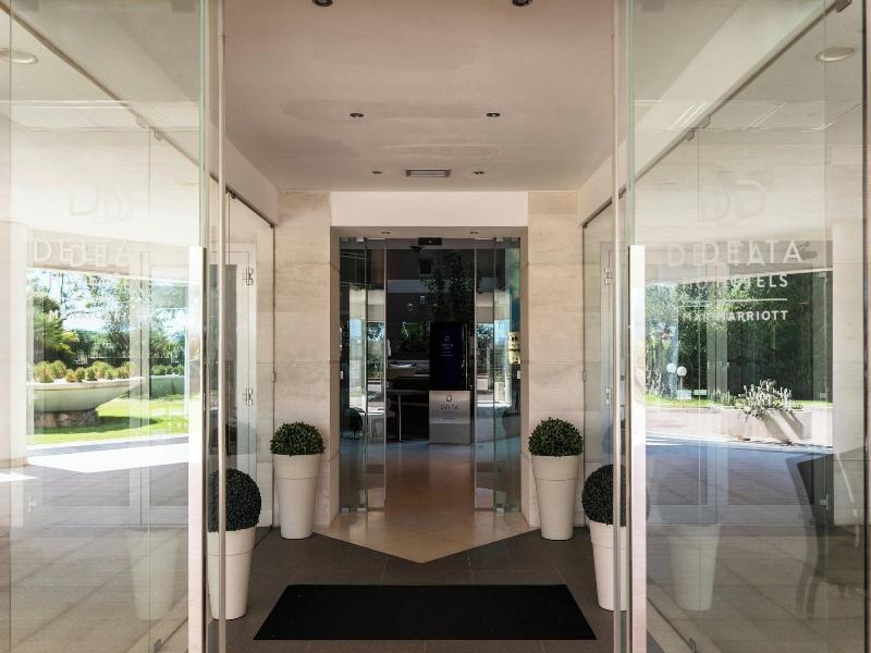 Delta Hotels Olbia Sardinia image