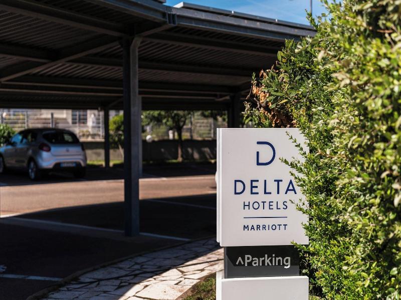 Delta Hotels Olbia Sardinia image