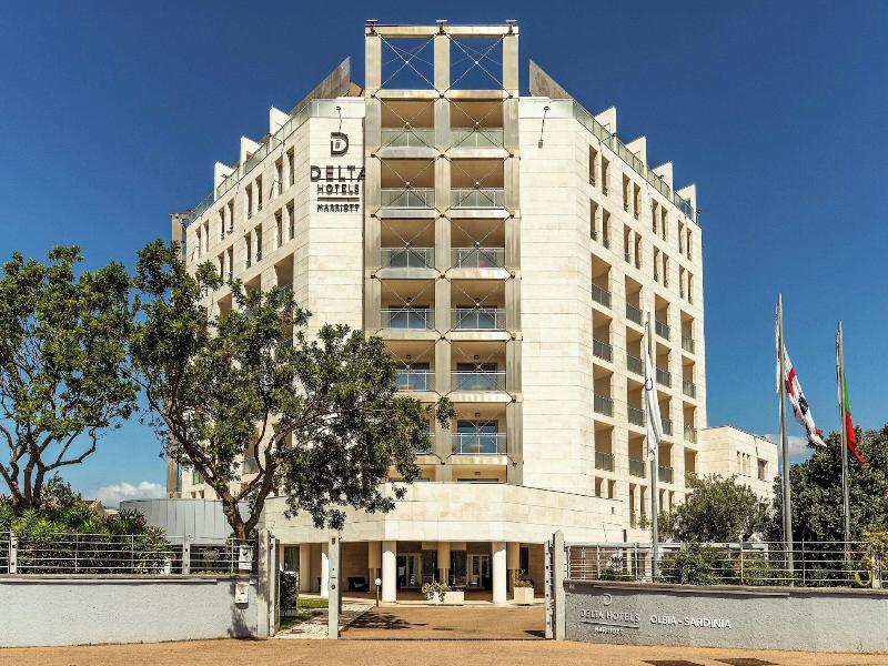 Delta Hotels Olbia Sardinia image