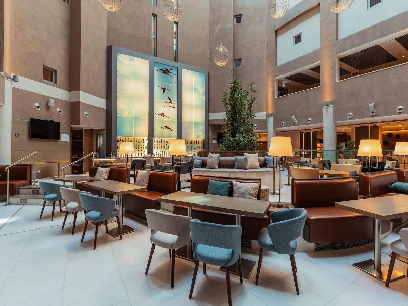 Delta Hotels Olbia Sardinia image
