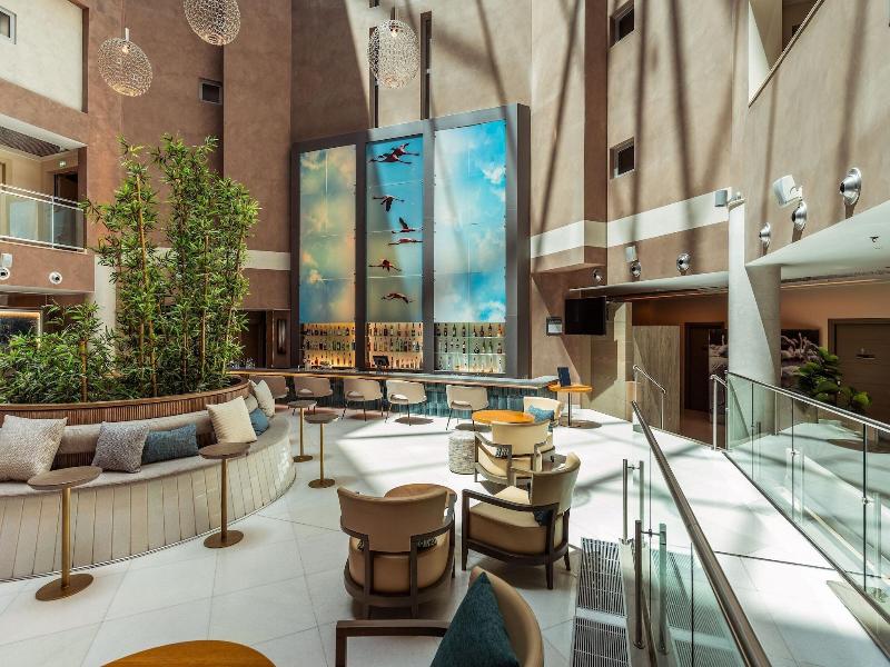 Delta Hotels Olbia Sardinia image
