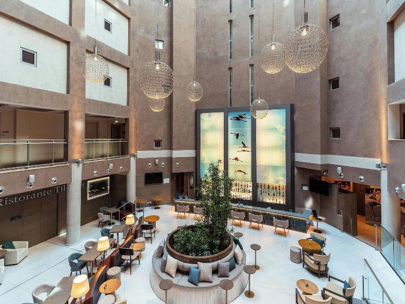 Delta Hotels Olbia Sardinia image