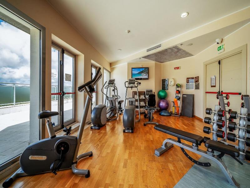 Delta Hotels Olbia Sardinia image