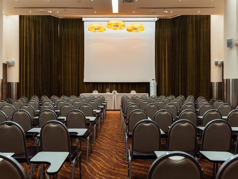 Delta Hotels Olbia Sardinia image