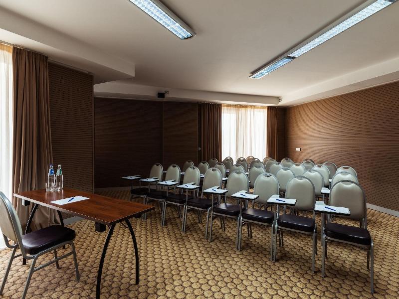 Delta Hotels Olbia Sardinia image