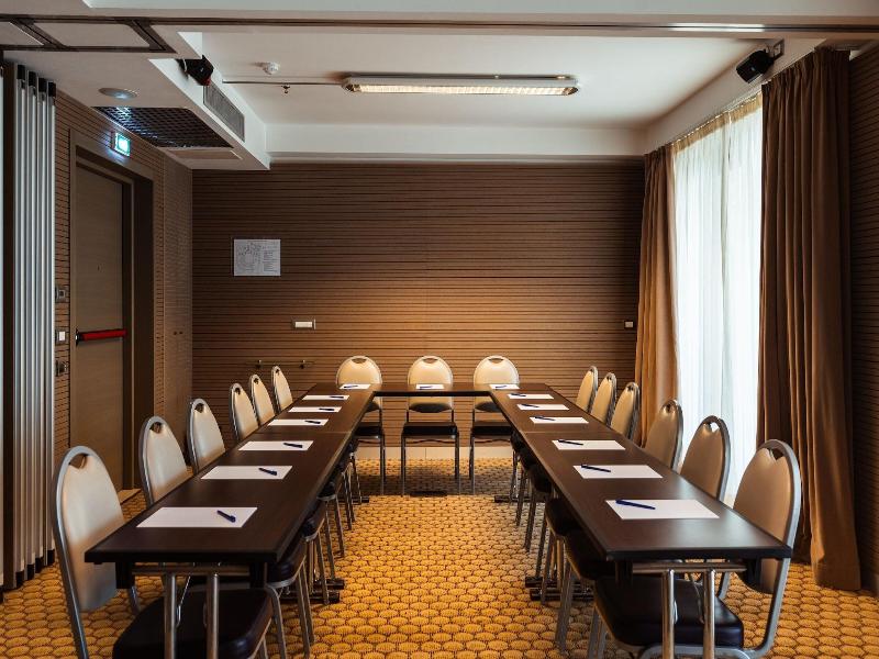 Delta Hotels Olbia Sardinia image