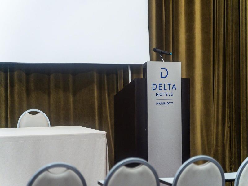 Delta Hotels Olbia Sardinia image