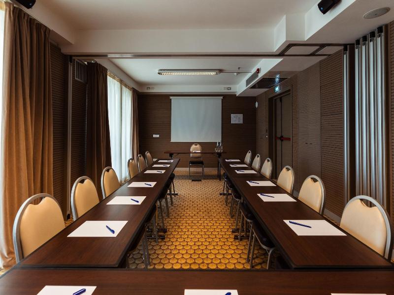 Delta Hotels Olbia Sardinia image