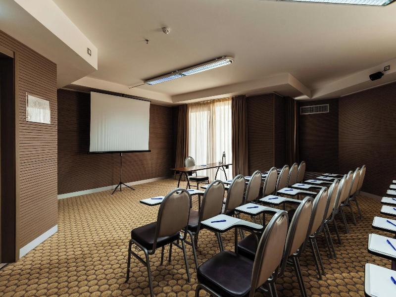 Delta Hotels Olbia Sardinia image