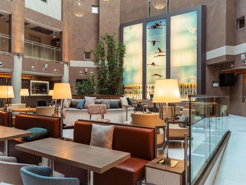 Delta Hotels Olbia Sardinia image