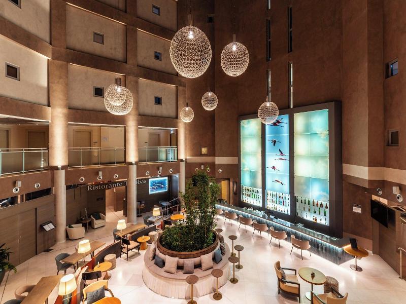 Delta Hotels Olbia Sardinia image