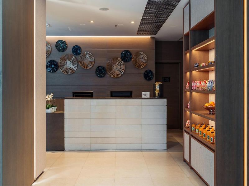 Delta Hotels Olbia Sardinia image