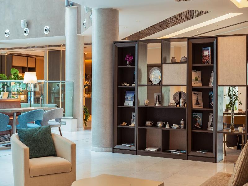 Delta Hotels Olbia Sardinia image