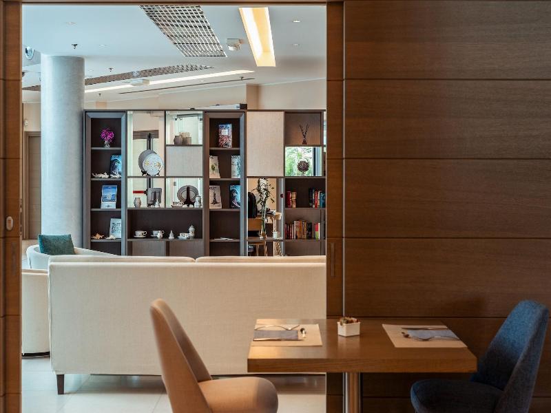 Delta Hotels Olbia Sardinia image