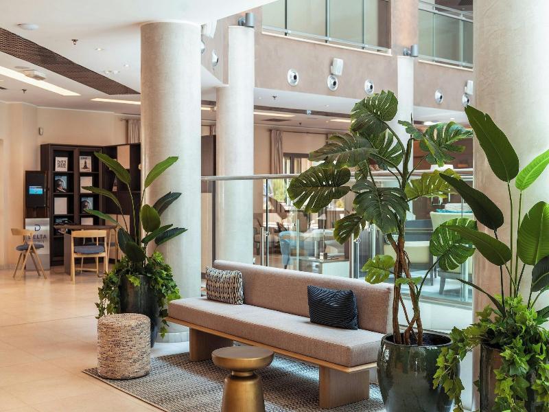 Delta Hotels Olbia Sardinia image