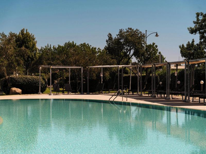Delta Hotels Olbia Sardinia image