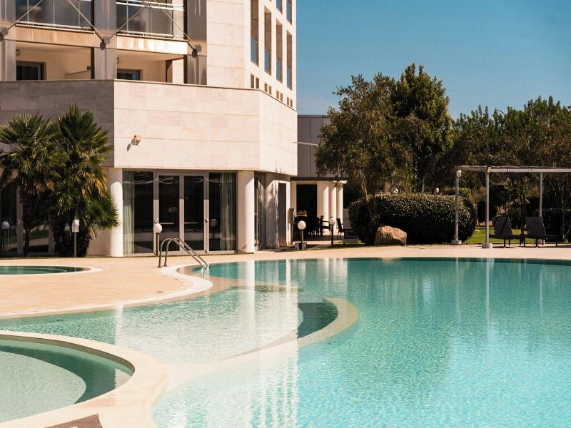 Delta Hotels Olbia Sardinia image