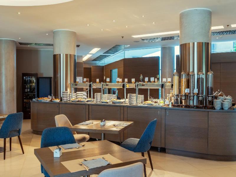 Delta Hotels Olbia Sardinia image