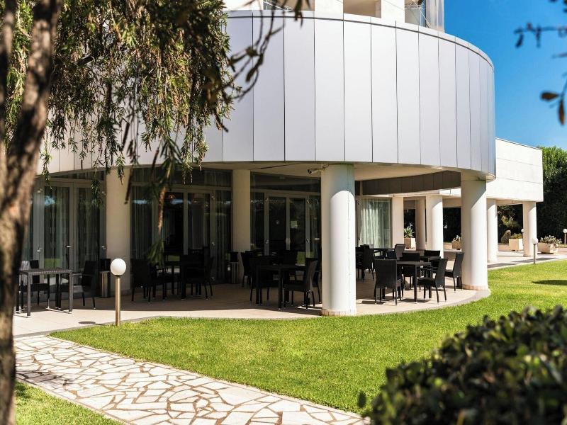 Delta Hotels Olbia Sardinia image