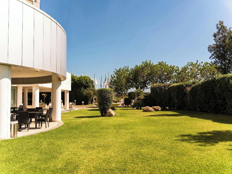 Delta Hotels Olbia Sardinia image