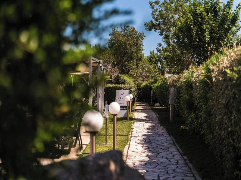 Delta Hotels Olbia Sardinia image