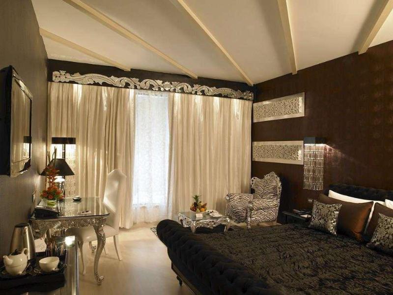 The Zuri Whitefield Bengaluru image