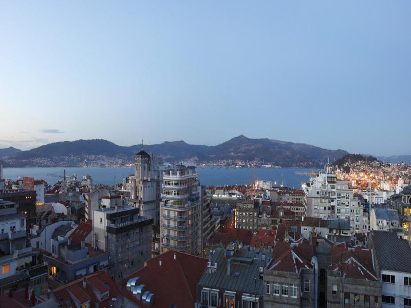Silken Axis Vigo image