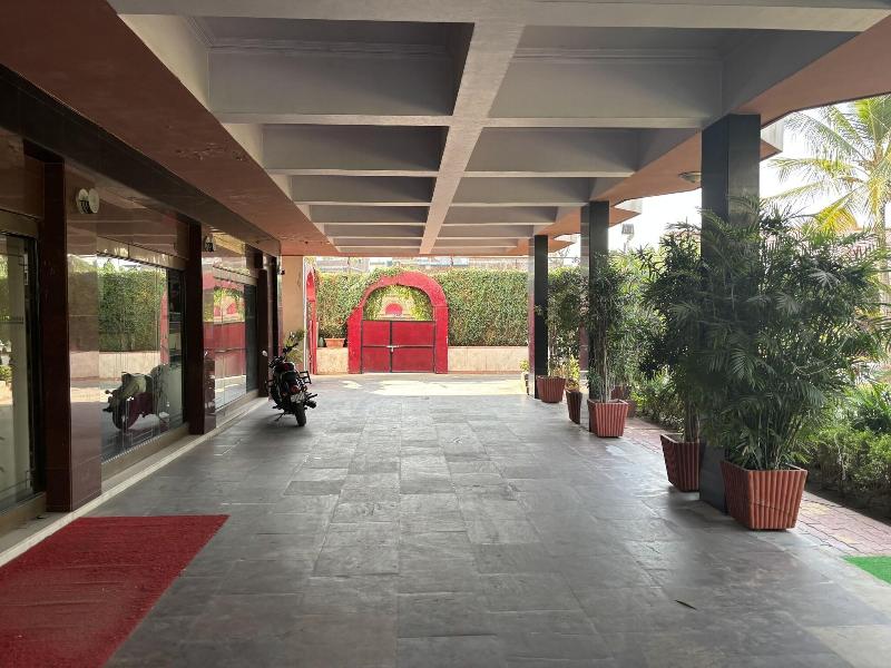 Maya International image