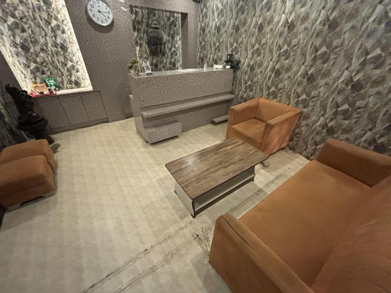 Maya International image